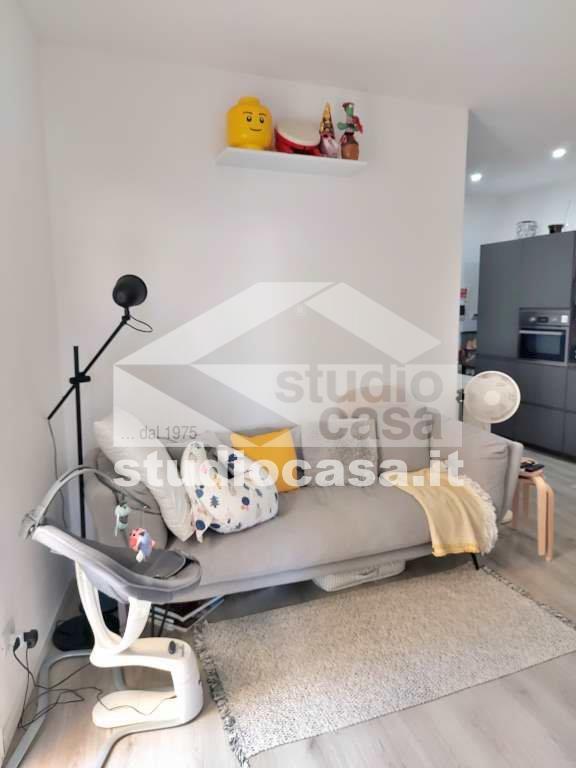 Appartamento in vendita a Cremona