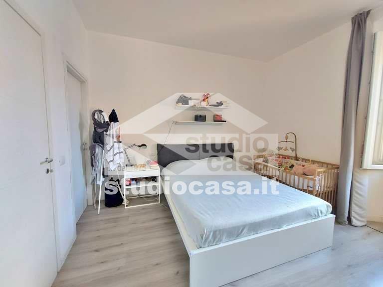 Appartamento in vendita a Cremona