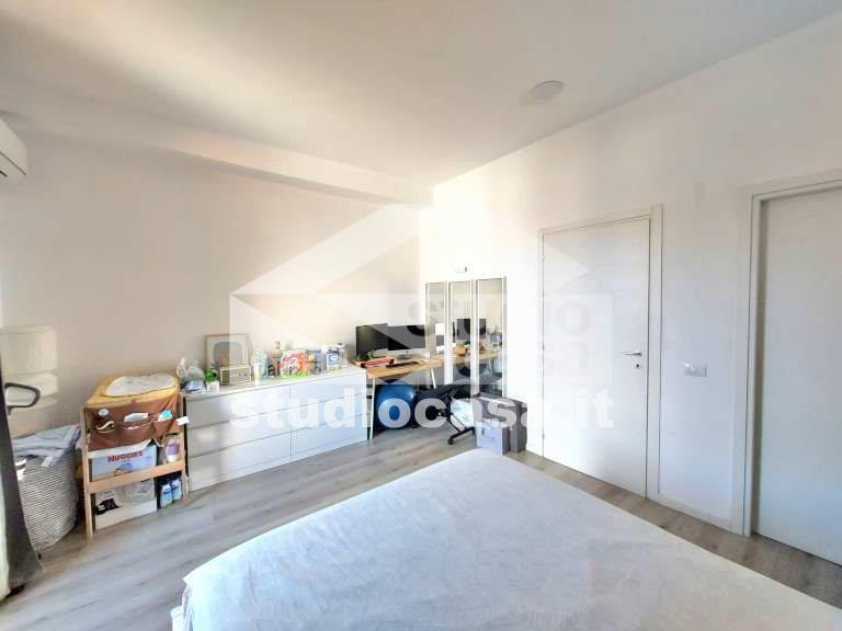 Appartamento in vendita a Cremona