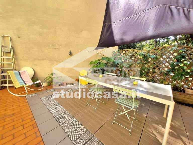 Appartamento in vendita a Cremona