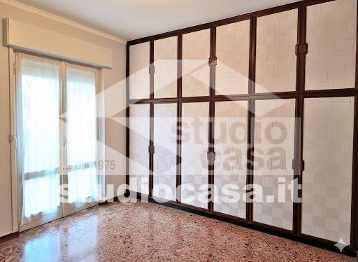 Appartamento in affitto a Cremona