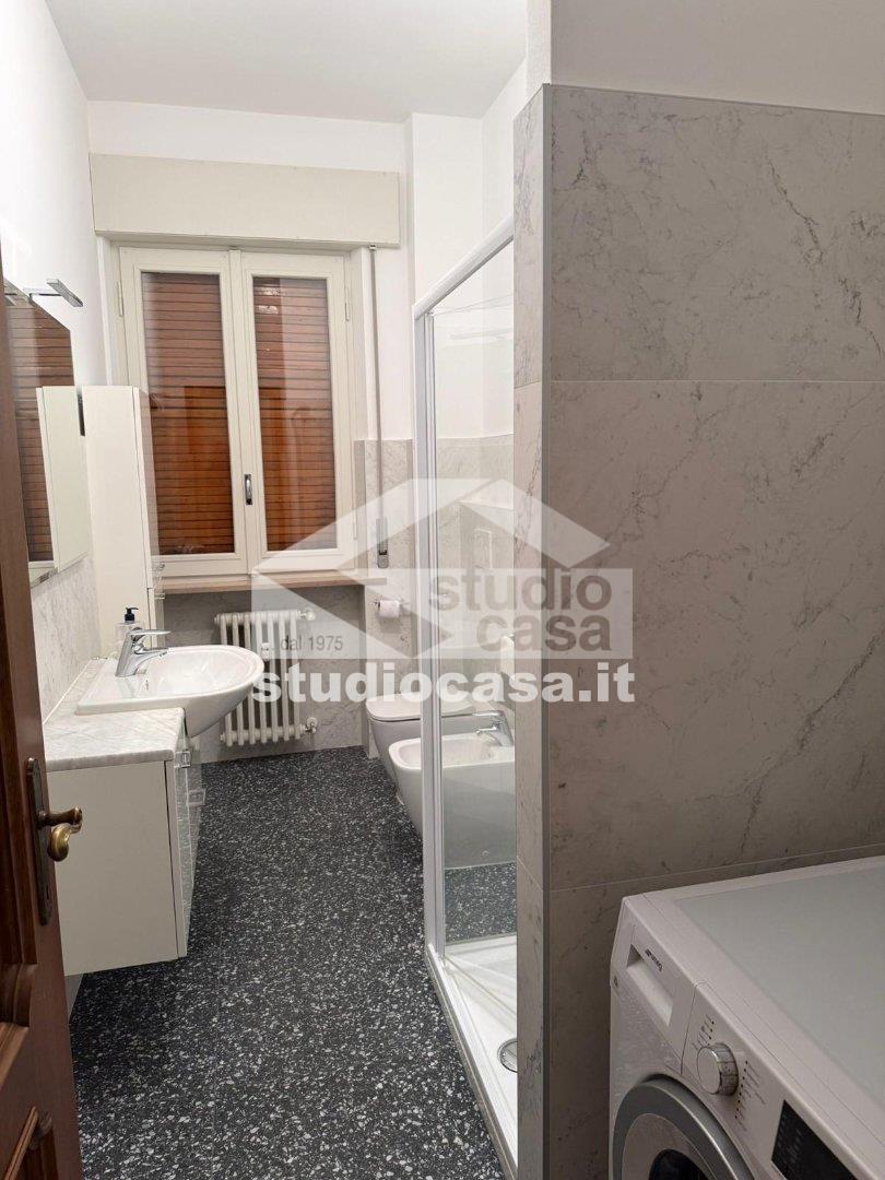 Appartamento in affitto a Cremona