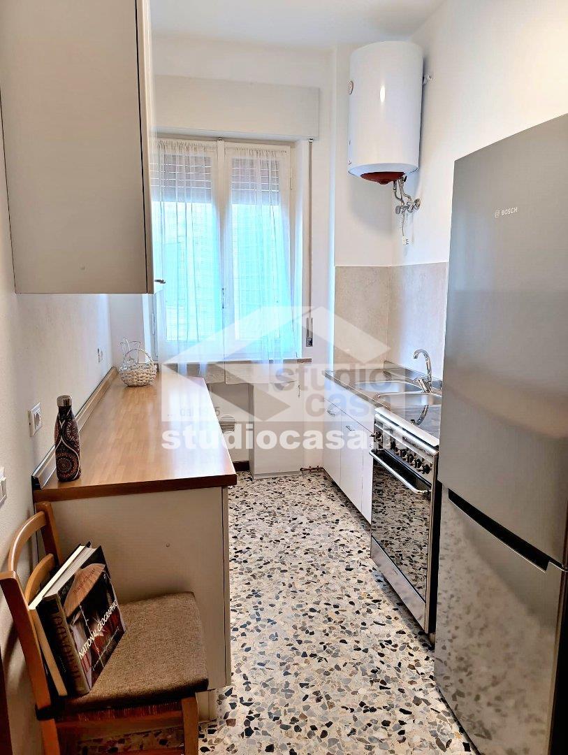 Appartamento in affitto a Cremona