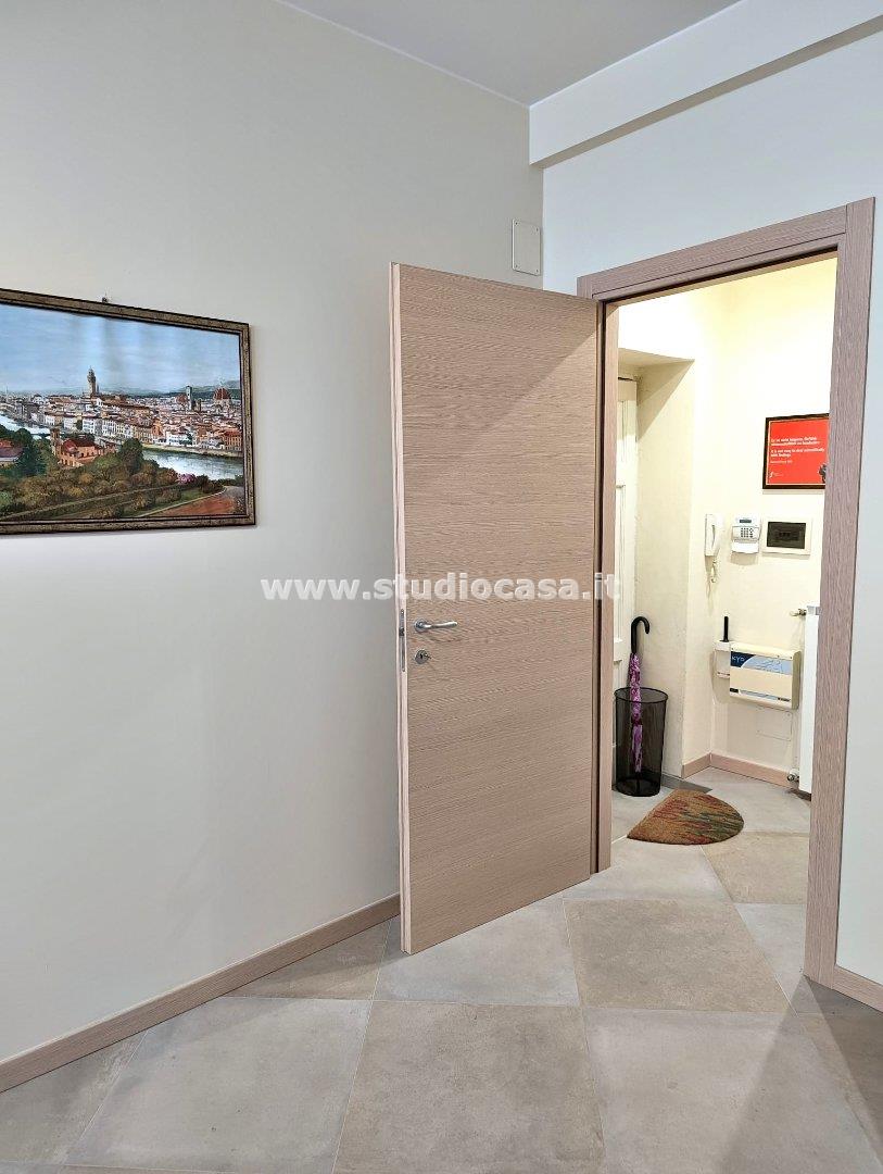 Ufficio in affitto a Cremona