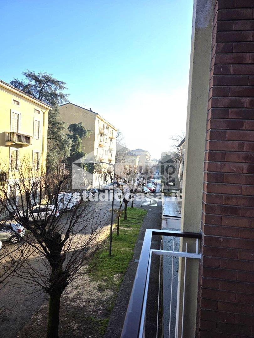 Appartamento in affitto a Cremona