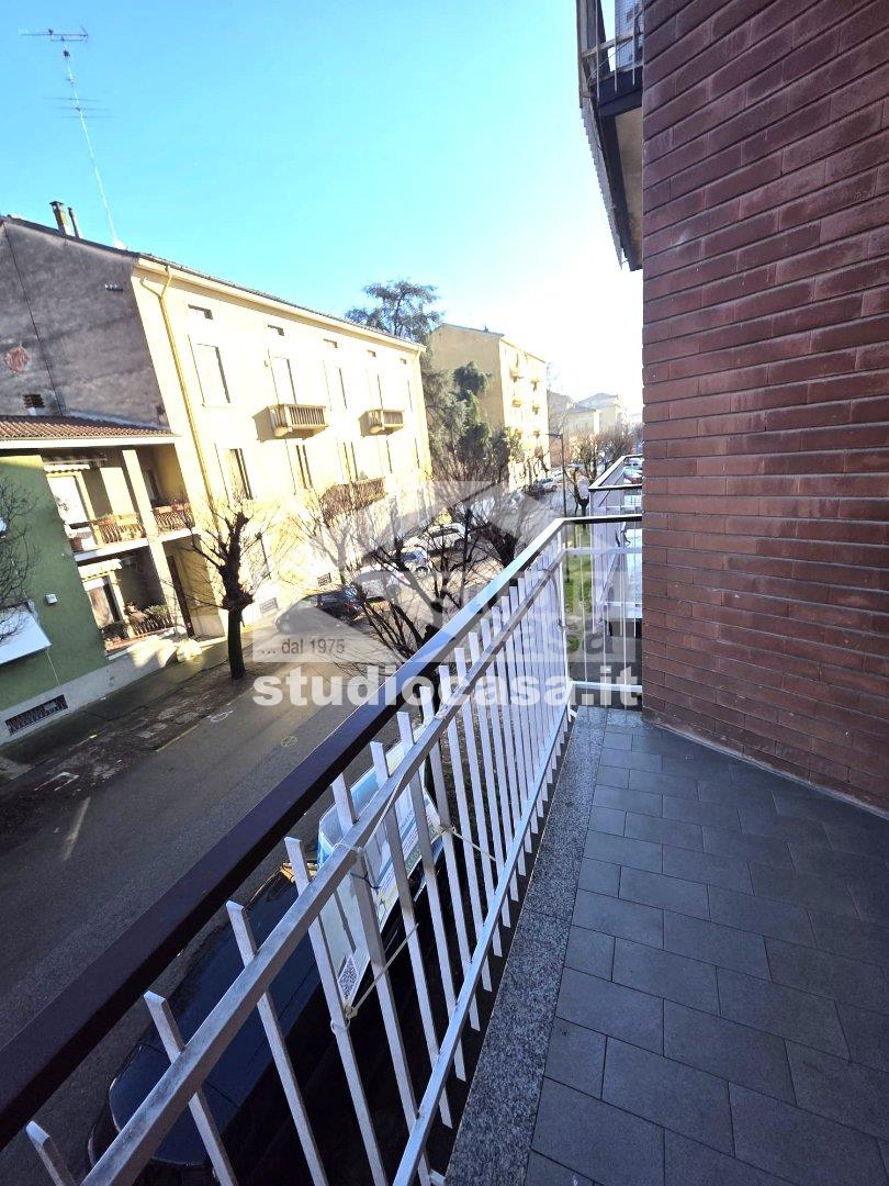 Appartamento in affitto a Cremona