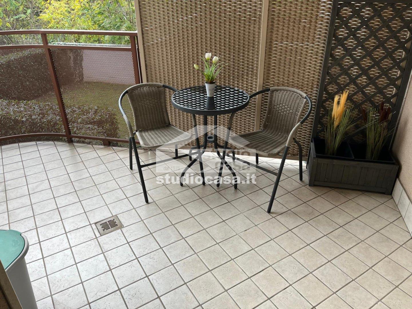 Appartamento in affitto a Cremona