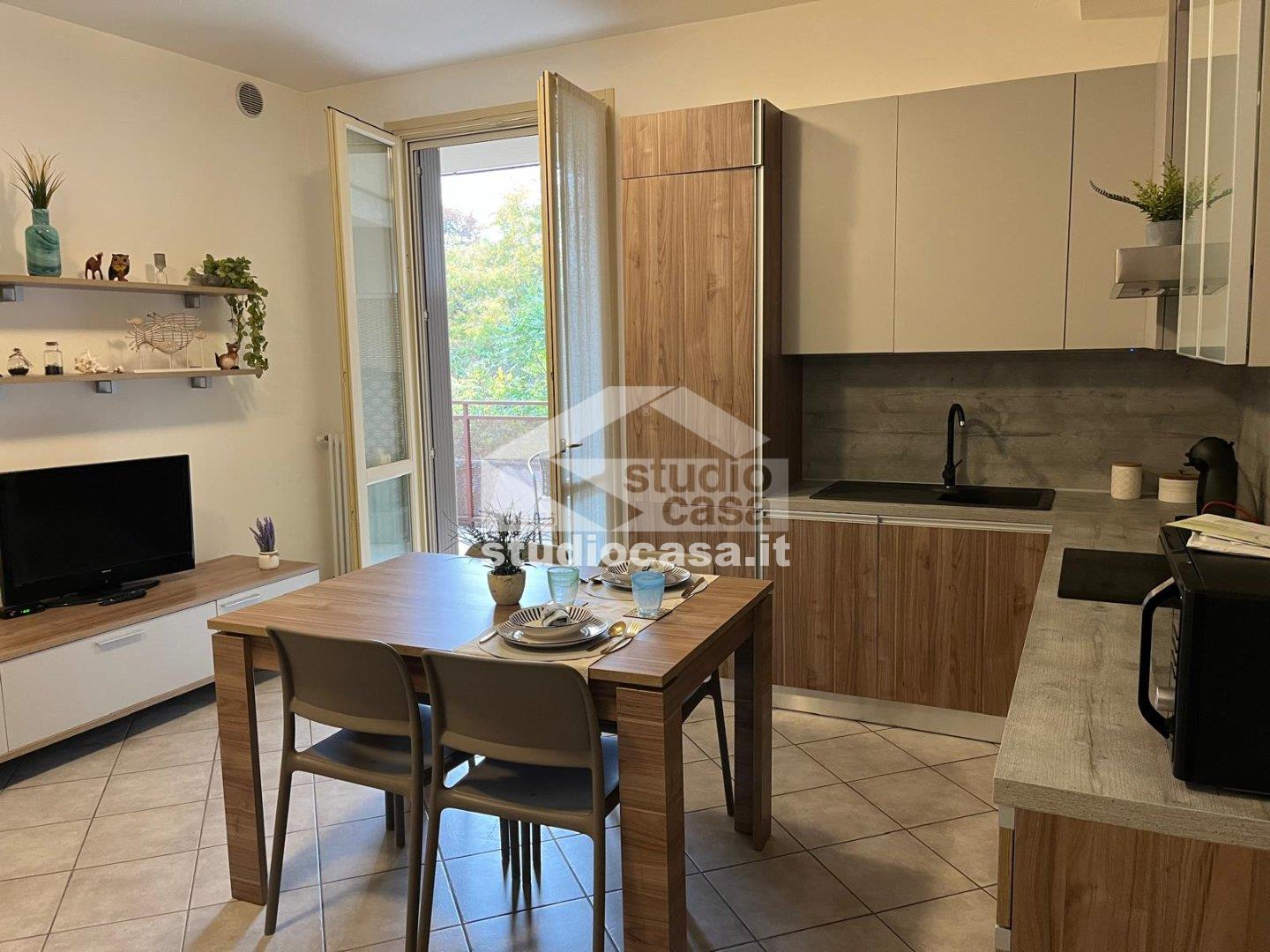 Appartamento in affitto a Cremona