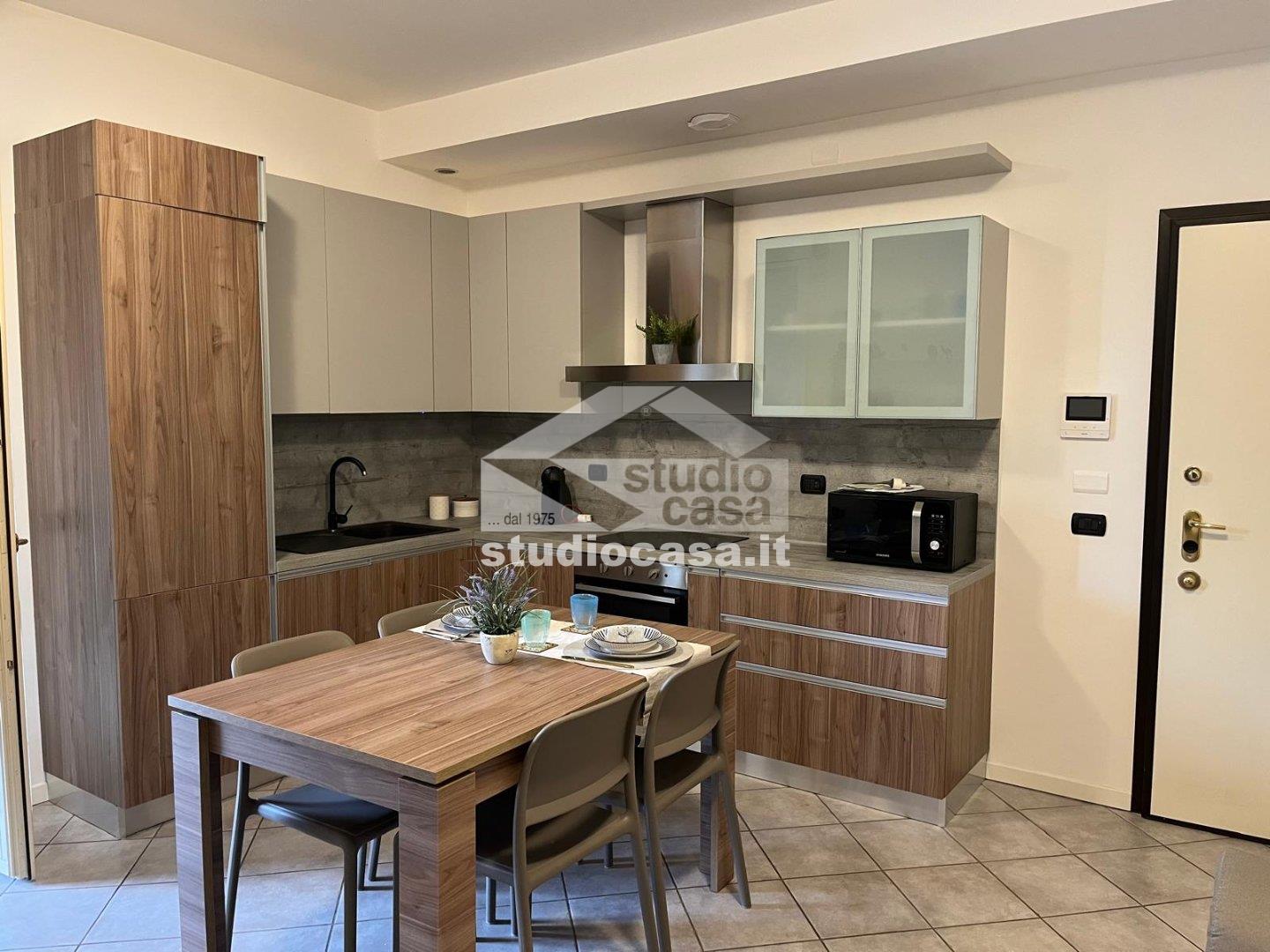 Appartamento in affitto a Cremona