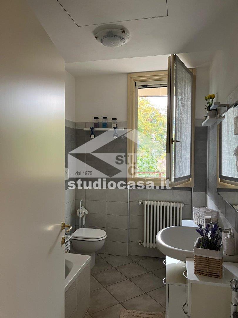 Appartamento in affitto a Cremona