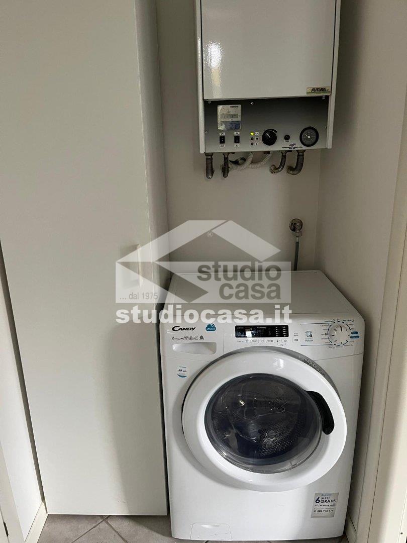 Appartamento in affitto a Cremona