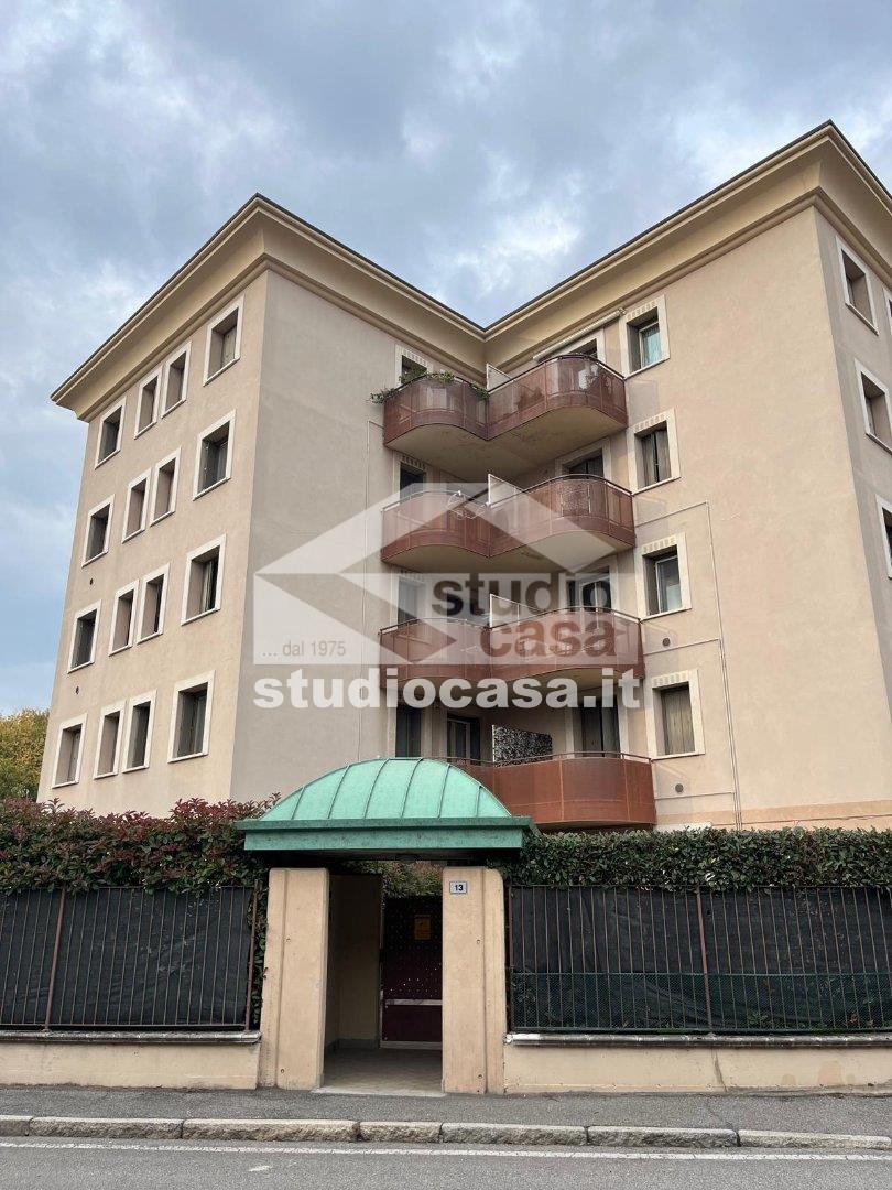 Appartamento in affitto a Cremona