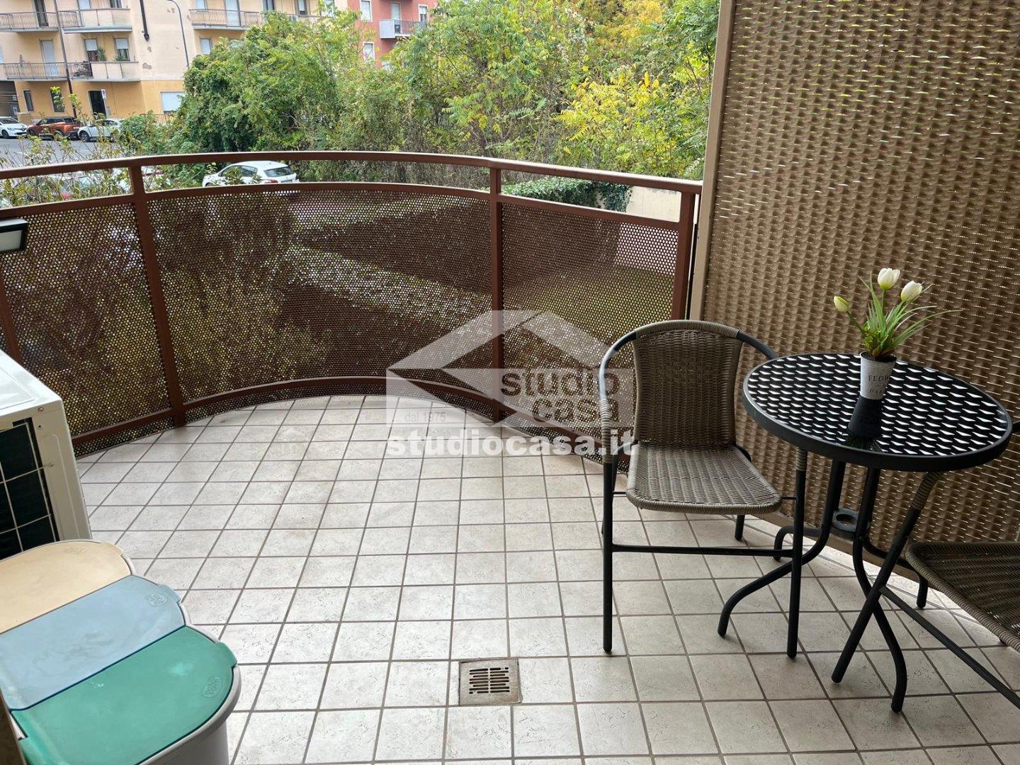 Appartamento in affitto a Cremona