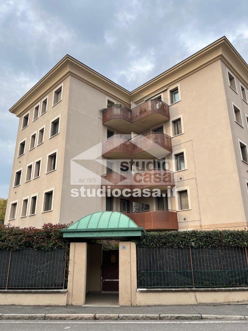 Appartamento in affitto a Cremona