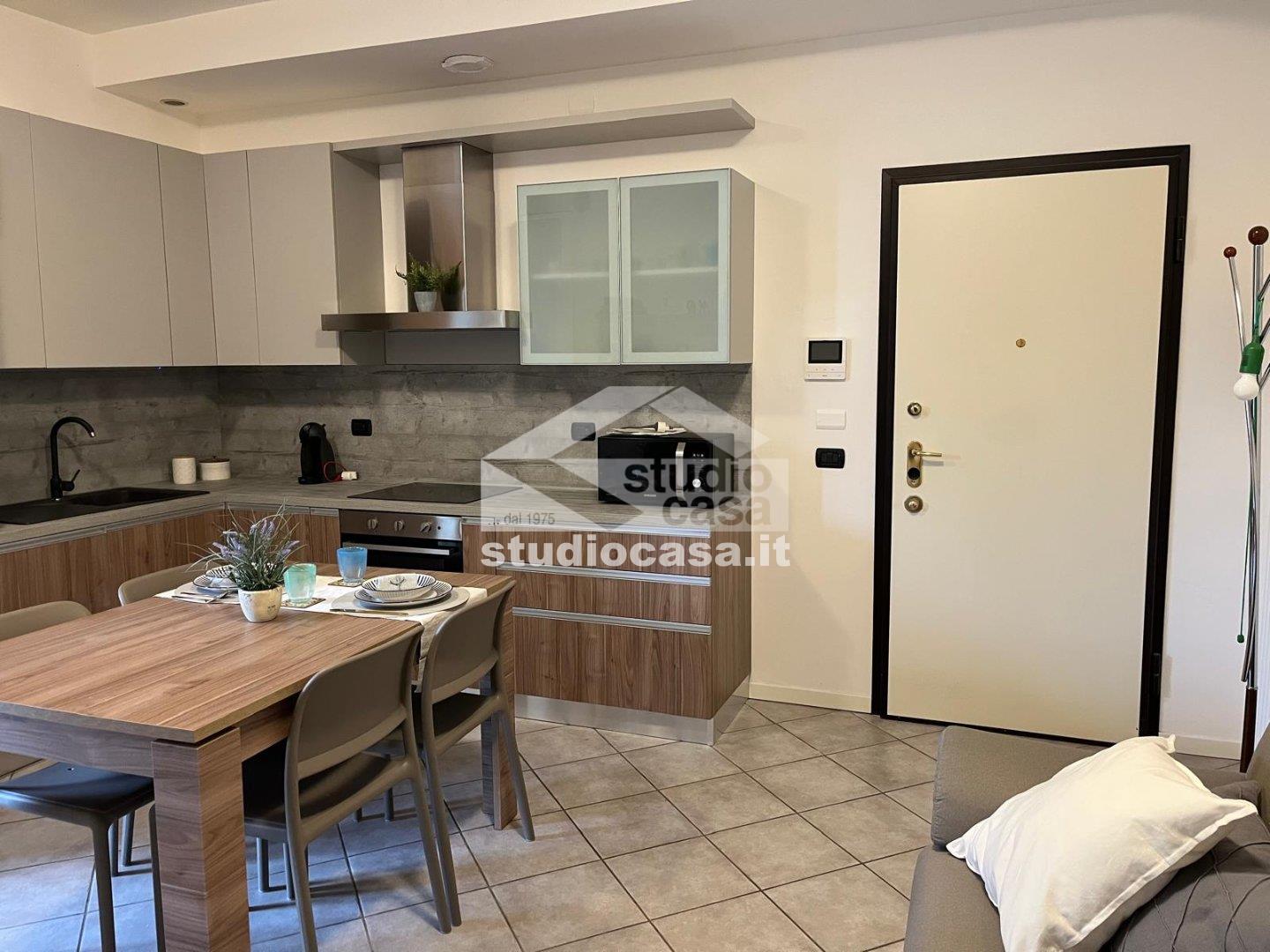 Appartamento in affitto a Cremona