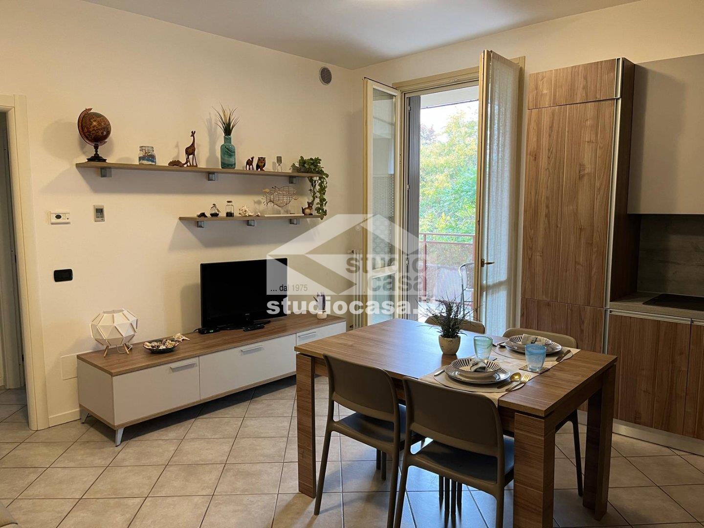 Appartamento in affitto a Cremona