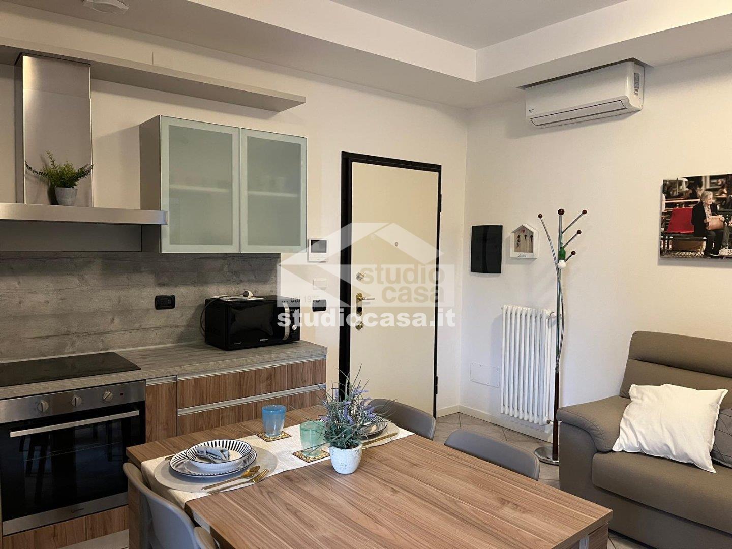 Appartamento in affitto a Cremona