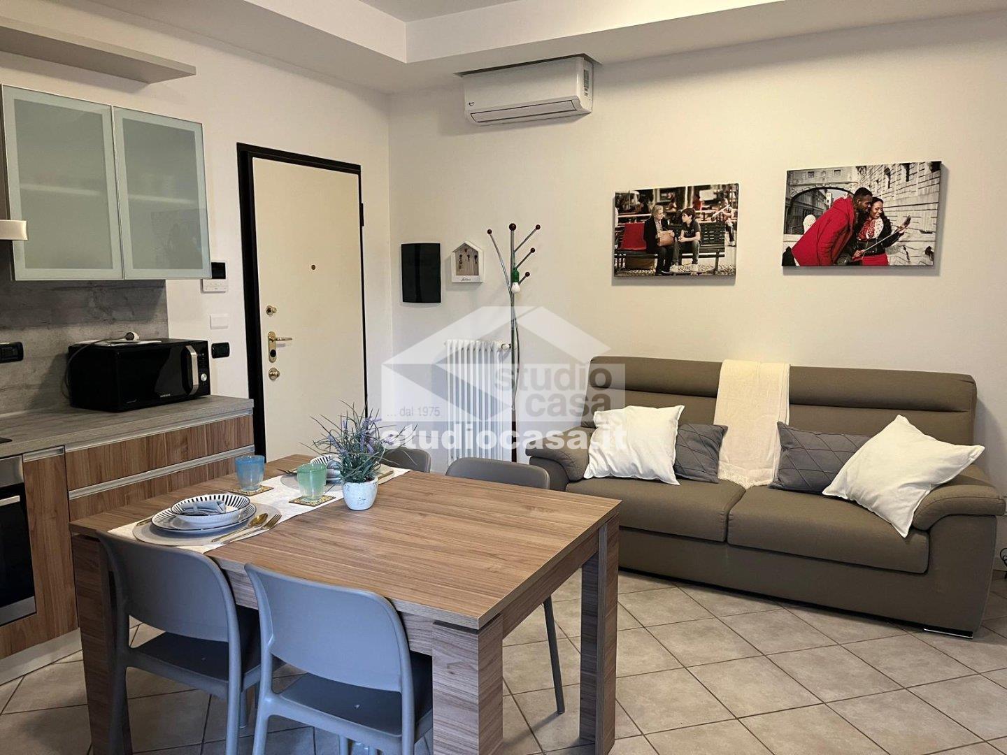 Appartamento in affitto a Cremona