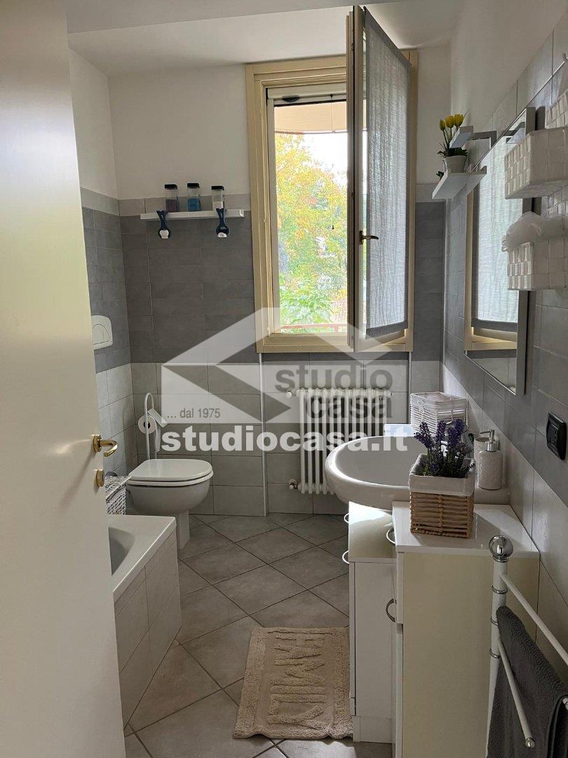 Appartamento in affitto a Cremona