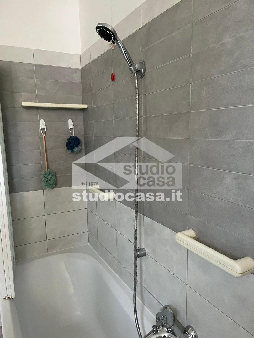 Appartamento in affitto a Cremona