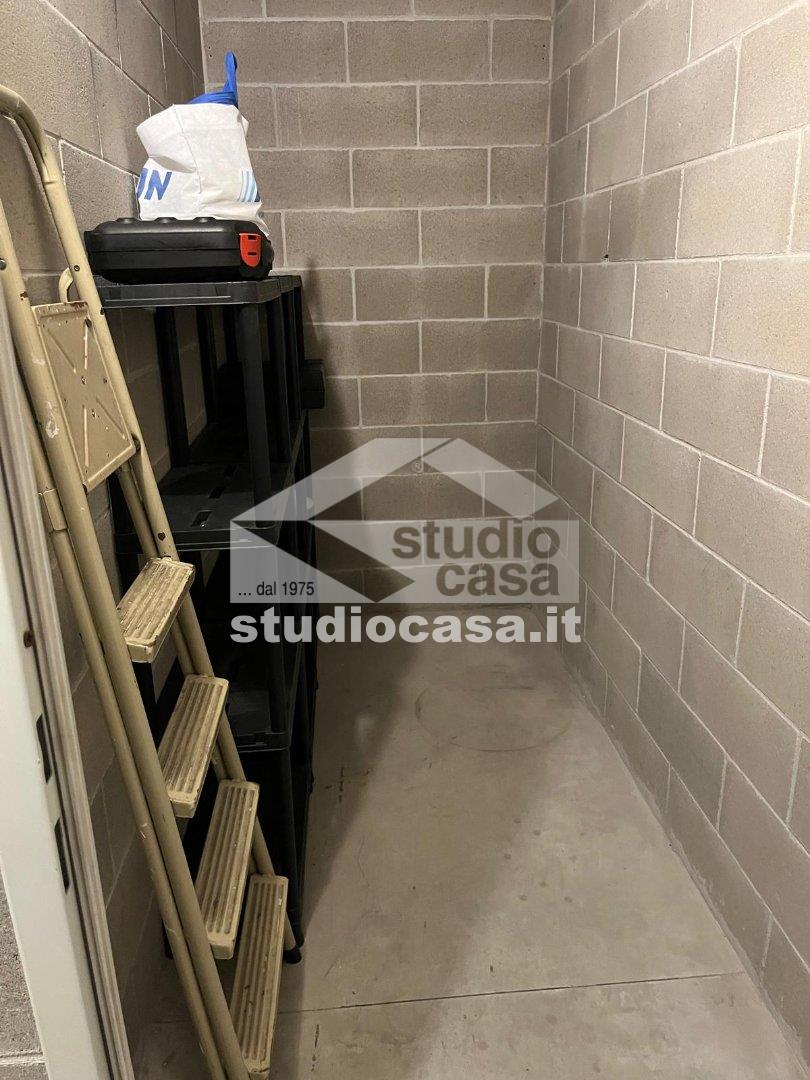 Appartamento in affitto a Cremona