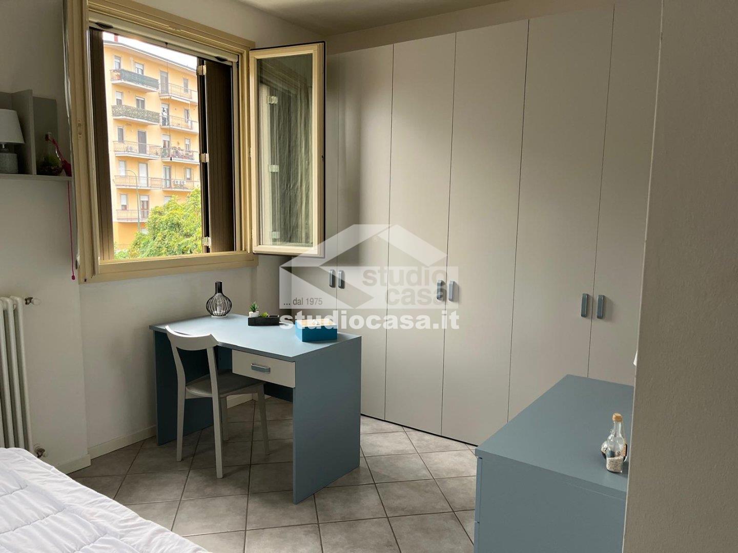 Appartamento in affitto a Cremona