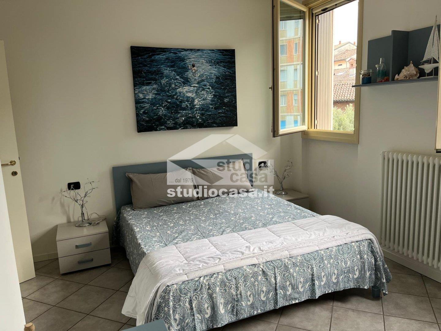 Appartamento in affitto a Cremona