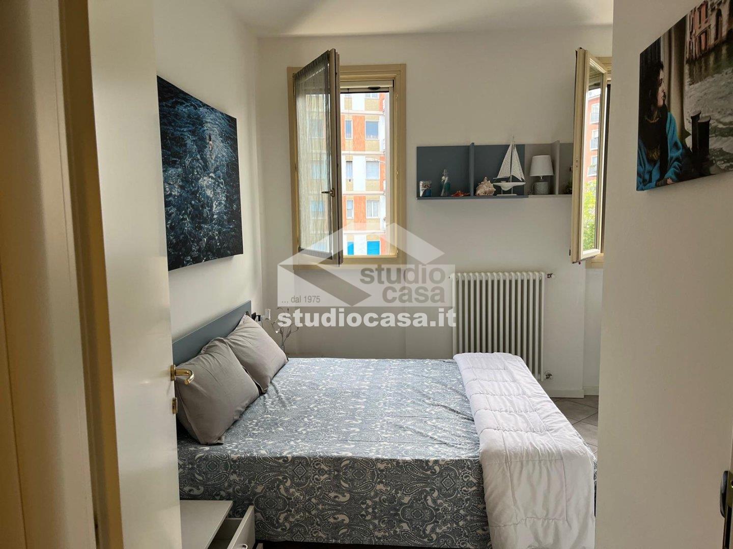 Appartamento in affitto a Cremona