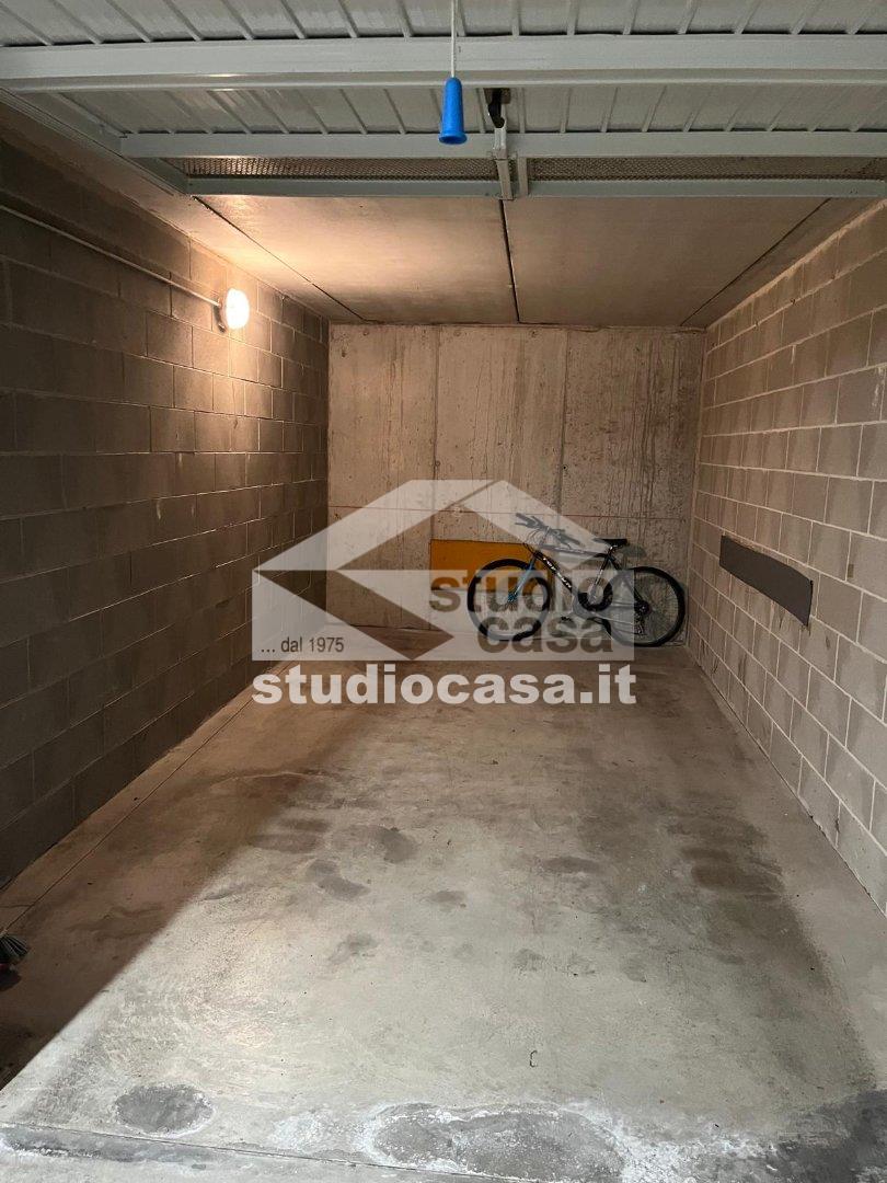 Appartamento in affitto a Cremona