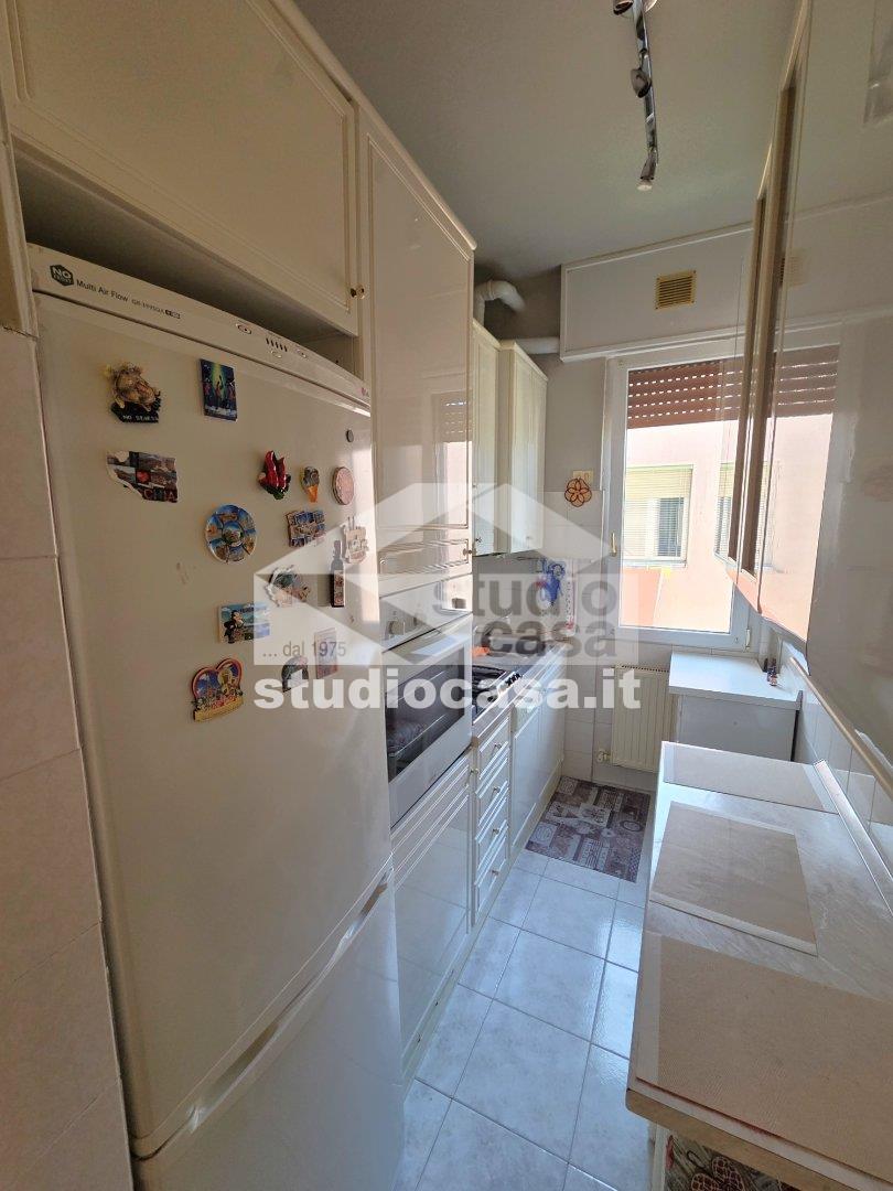 Appartamento in vendita a Cremona