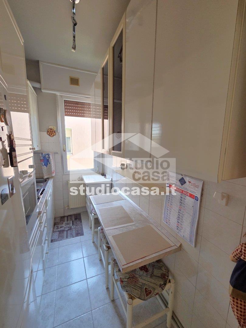 Appartamento in vendita a Cremona