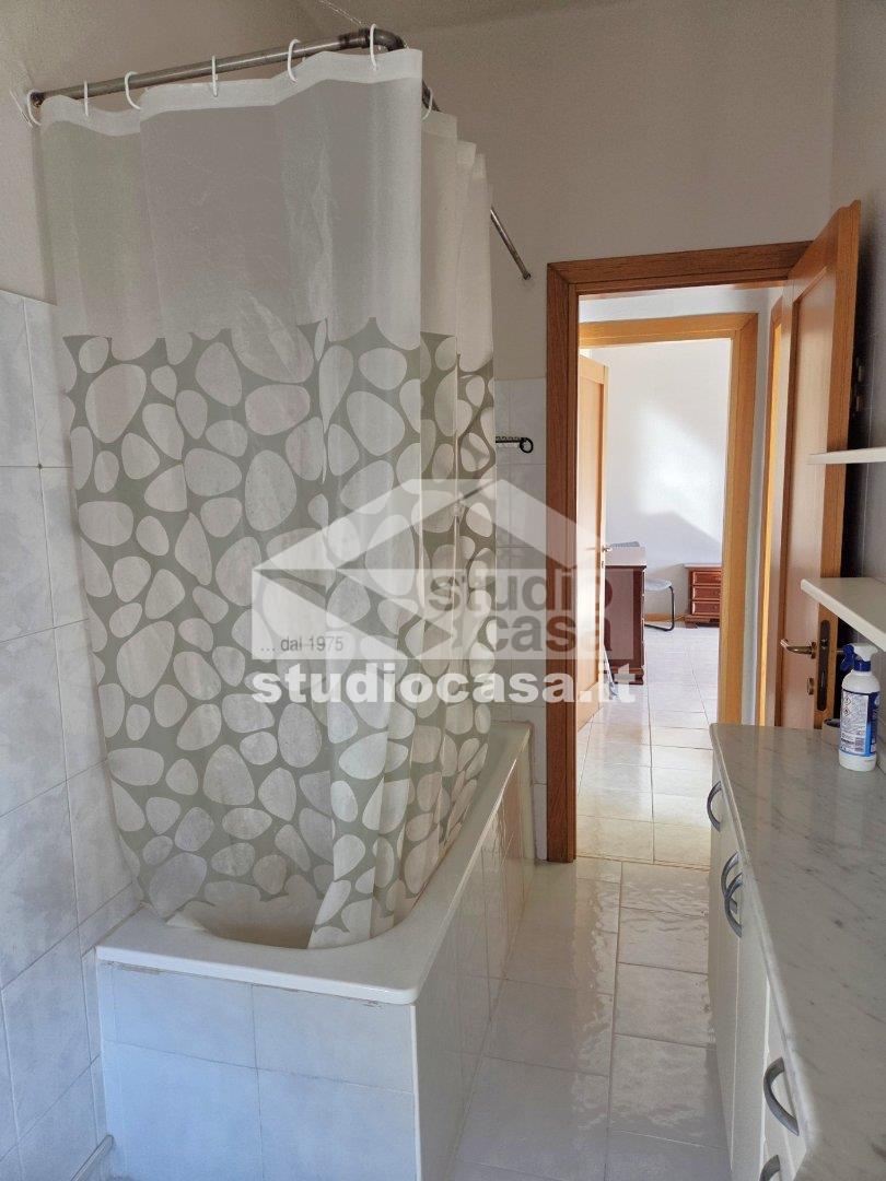 Appartamento in vendita a Cremona
