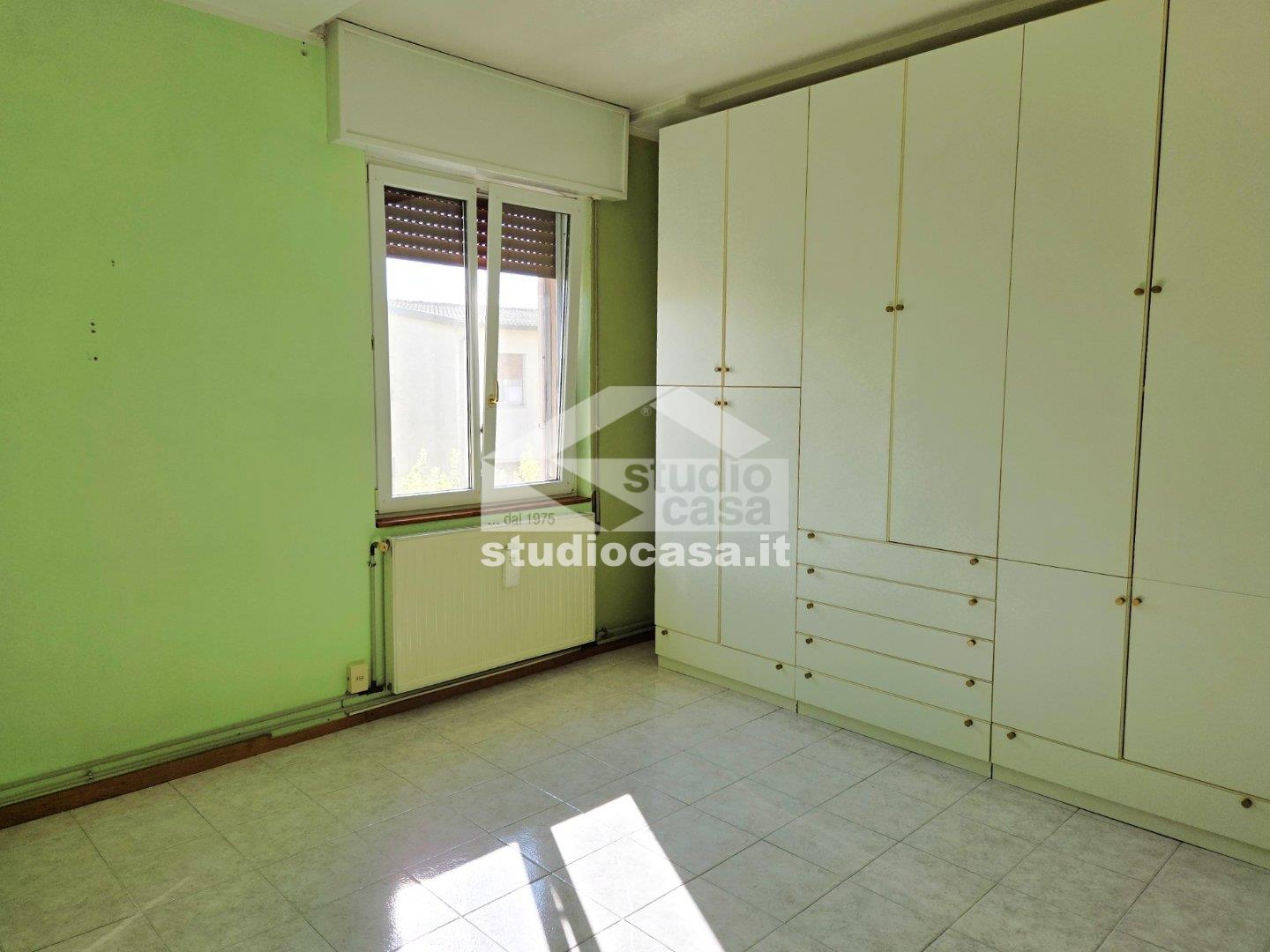 Appartamento in vendita a Cremona