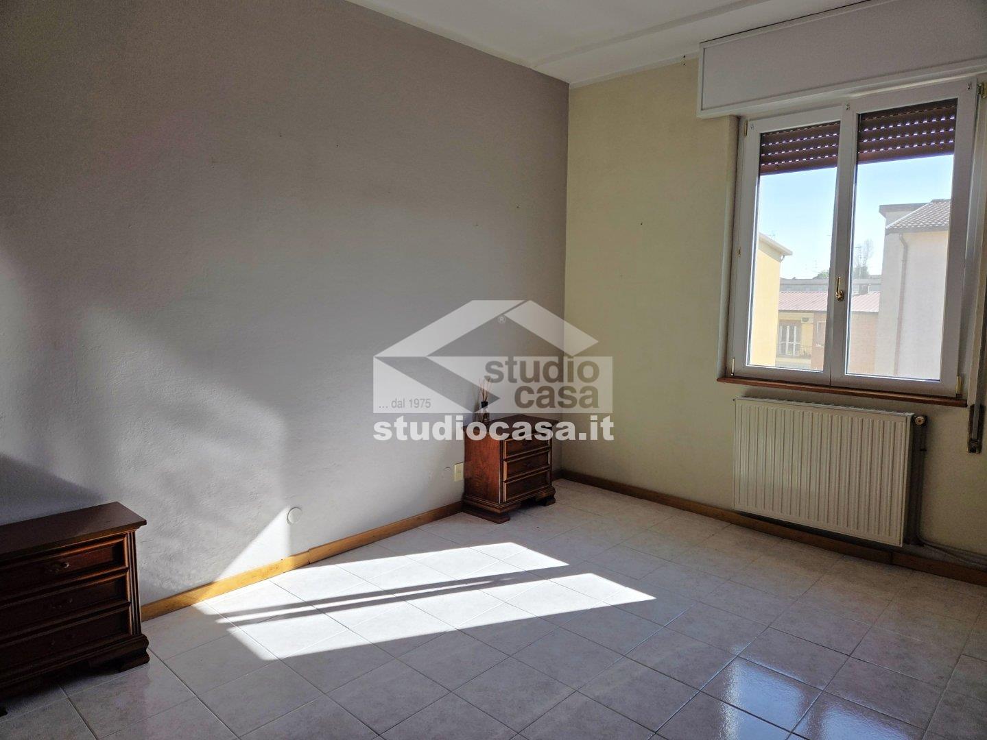 Appartamento in vendita a Cremona