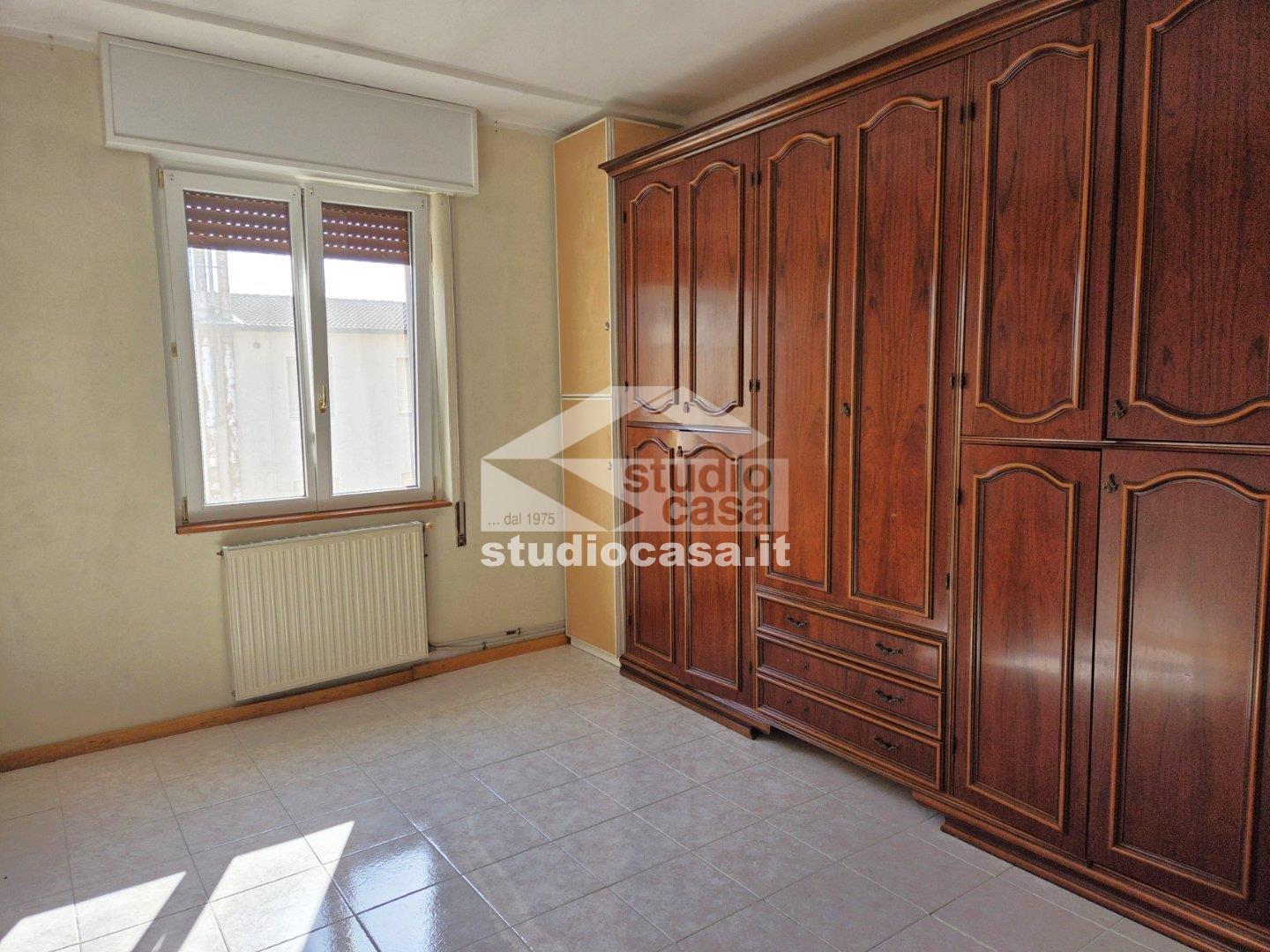 Appartamento in vendita a Cremona