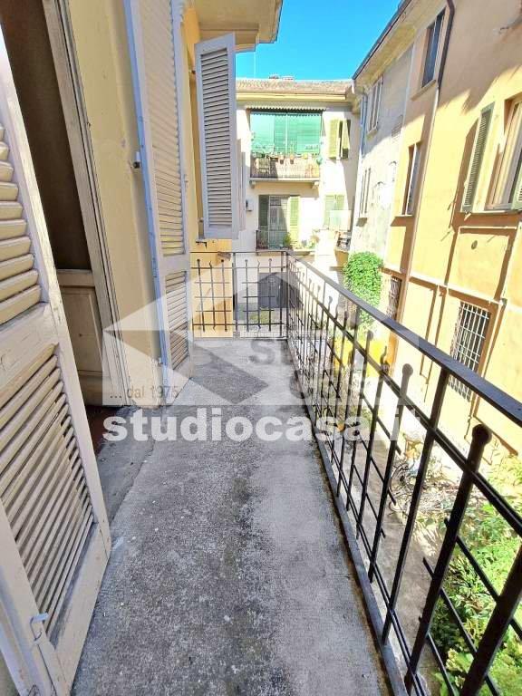 Appartamento in vendita a Cremona