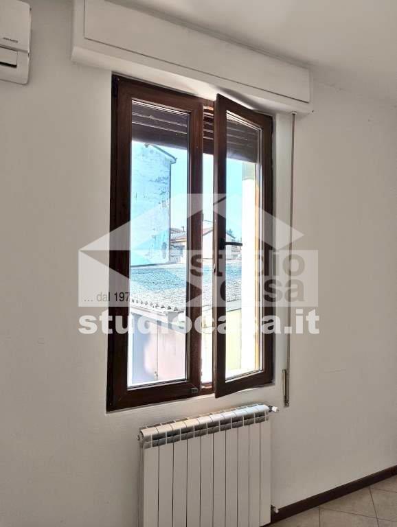 Appartamento in vendita a Cremona