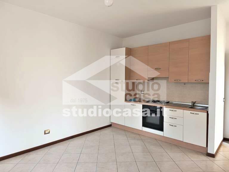 Appartamento in vendita a Cremona