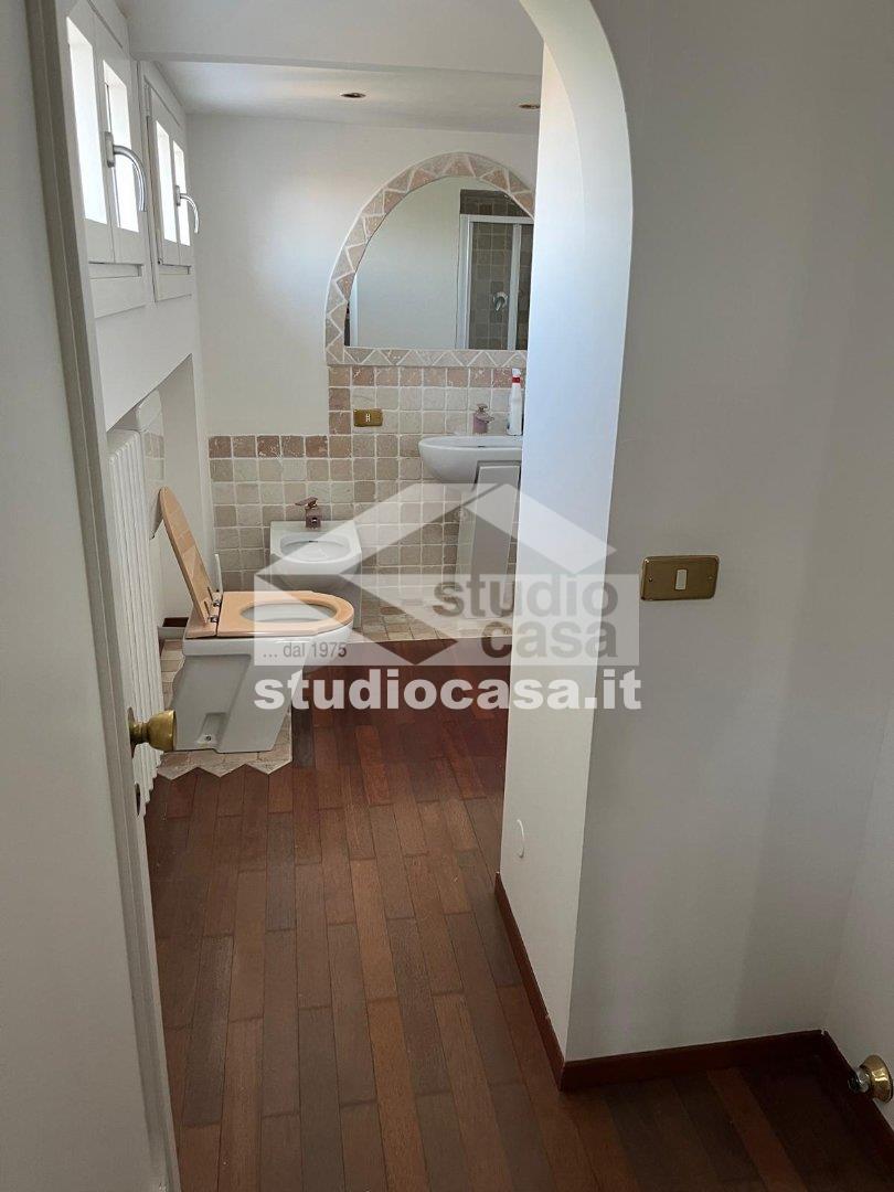 Appartamento in affitto a Cremona
