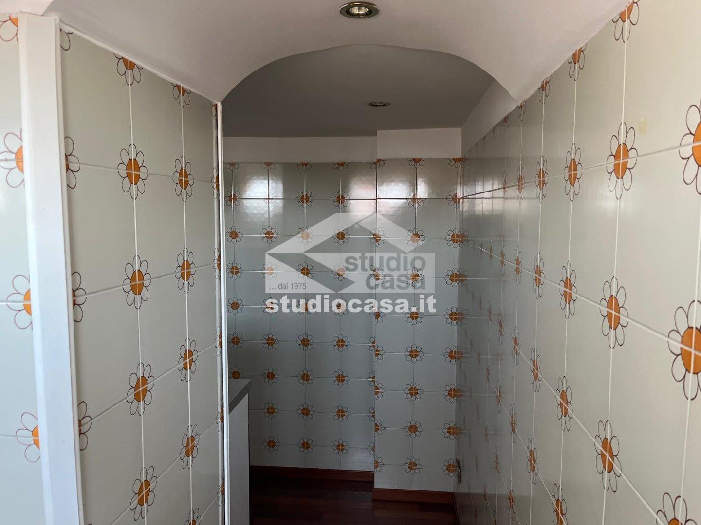 Appartamento in affitto a Cremona