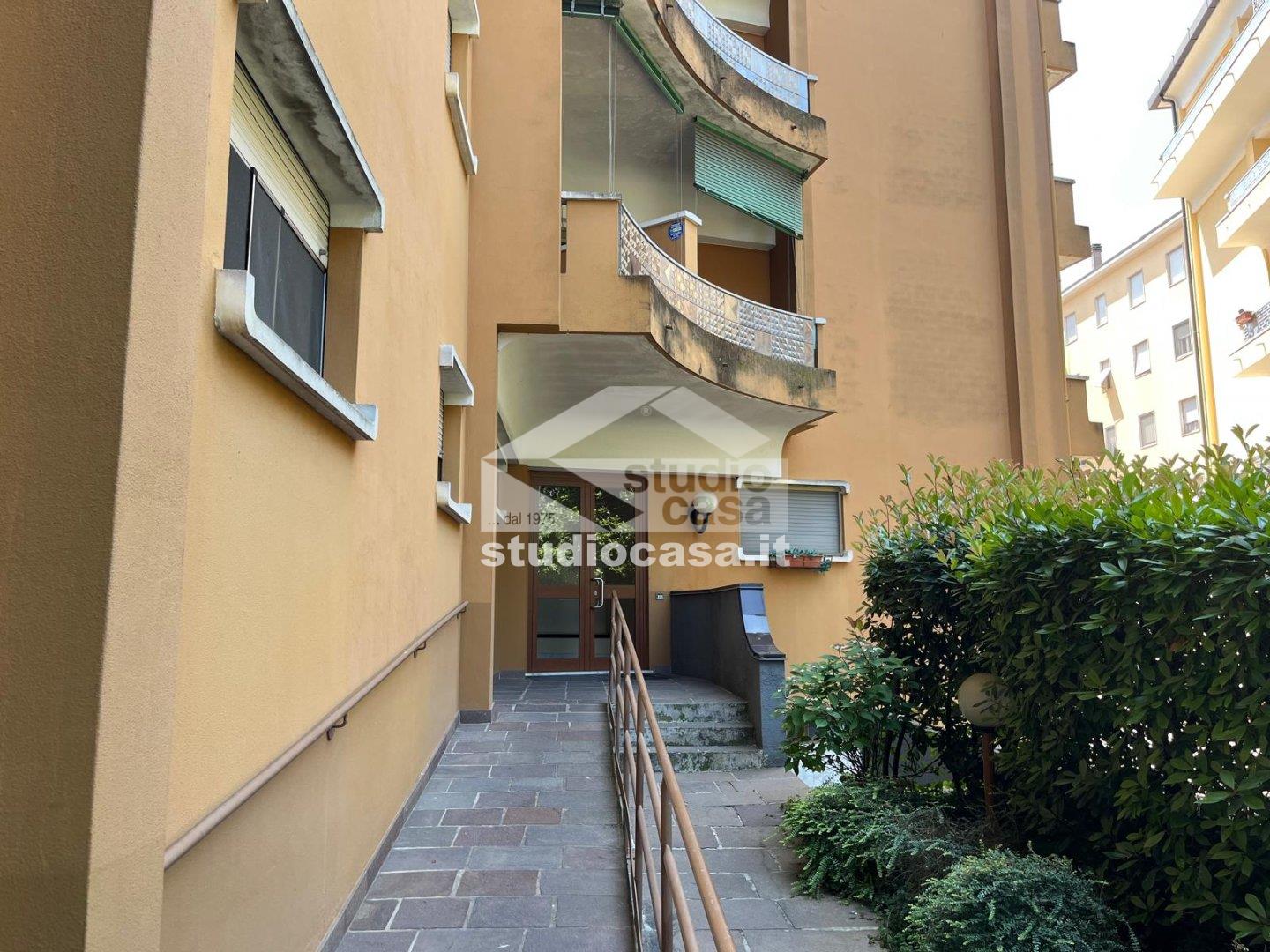 Appartamento in affitto a Cremona