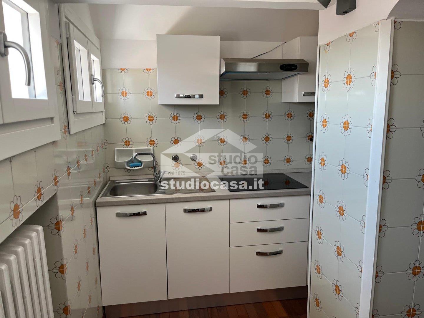 Appartamento in affitto a Cremona