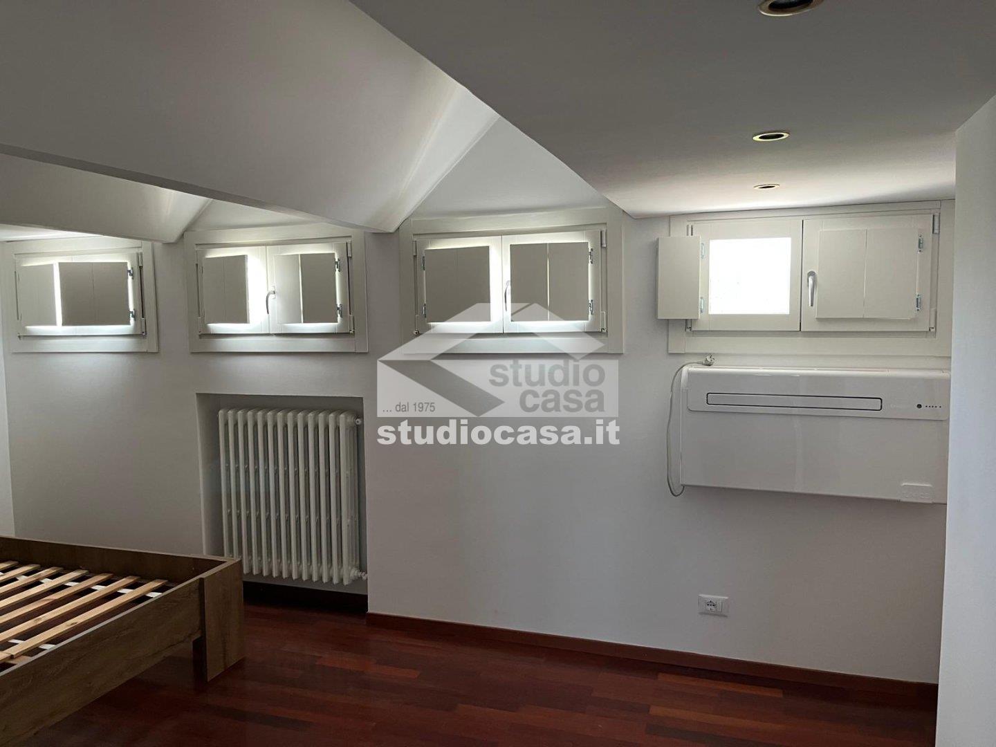 Appartamento in affitto a Cremona