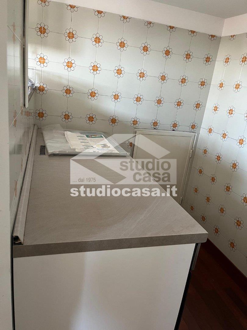 Appartamento in affitto a Cremona