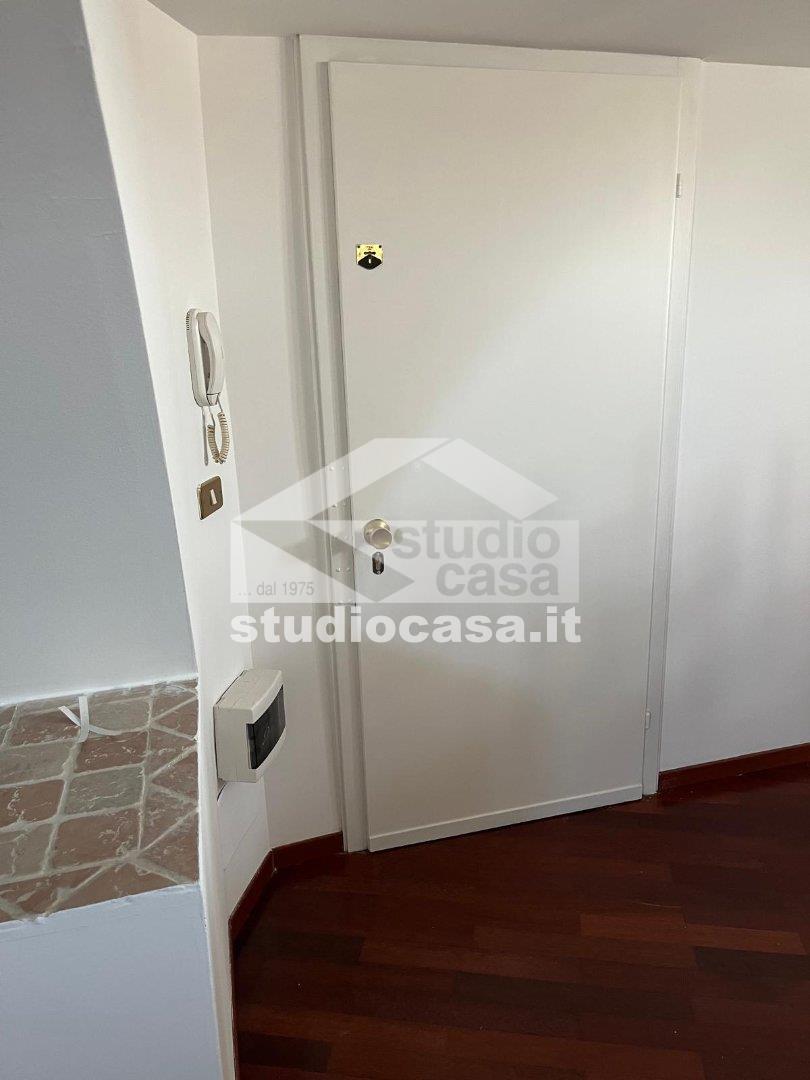 Appartamento in affitto a Cremona