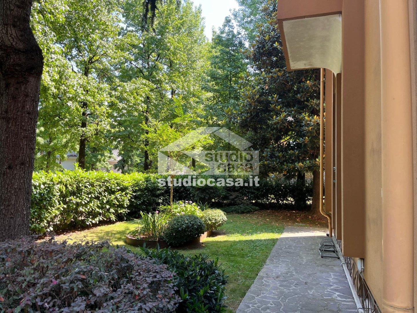 Appartamento in affitto a Cremona