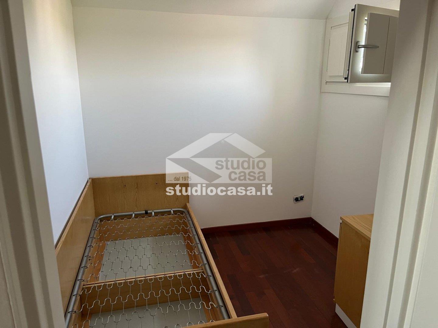 Appartamento in affitto a Cremona