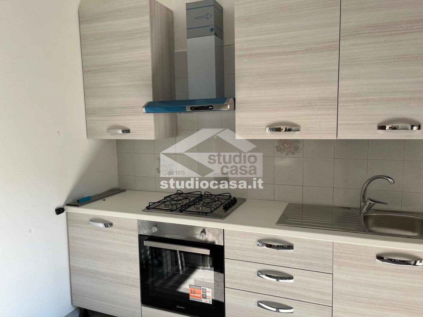 Appartamento in affitto a Cremona