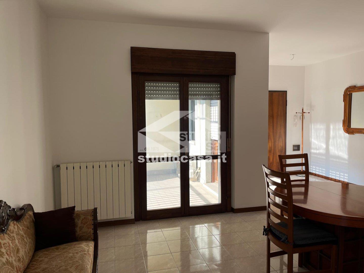 Appartamento in affitto a Cremona
