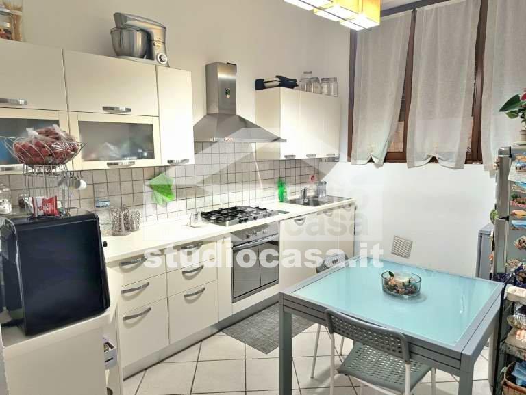Appartamento in affitto a Cremona